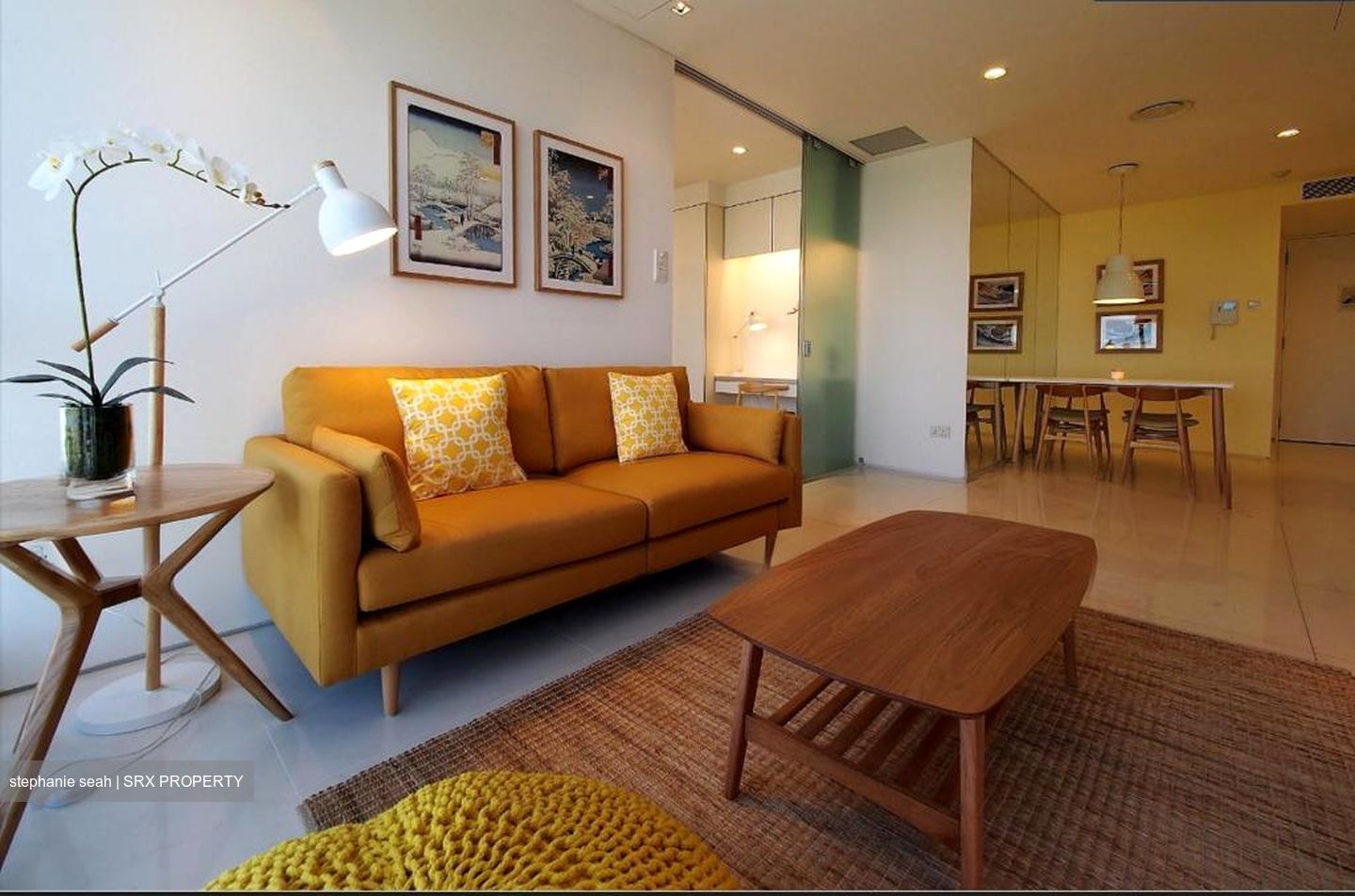 High Street Centre (D6), Apartment #528571021